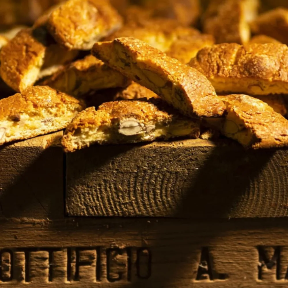 안토니오마테이 아몬드 비스코티 250g 상세 3